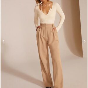 Favorite Daughter Trousers